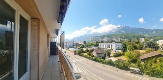  Appartement à vendre 3 pièces 55 m²
