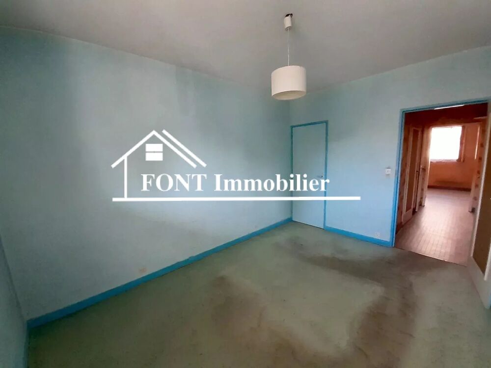 Vente Appartement Saint-Chamond / Appartement type 3 / 65 M² Saint-chamond