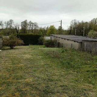  Terrain à vendre 500 m²