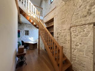  Maison � vendre 6 pi�ces 225 m�