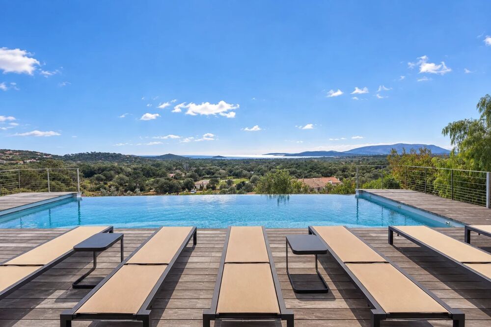   Casa Ombra Corse, Ste Lucie De Porto Vecchio (20144)
