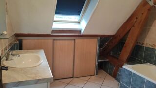  Appartement � louer 5 pi�ces 120 m�