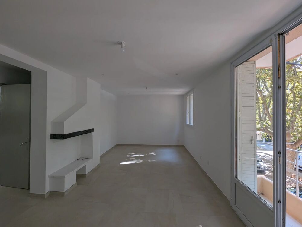 Location Appartement Appartement T3 rénové Alyscamps Arles