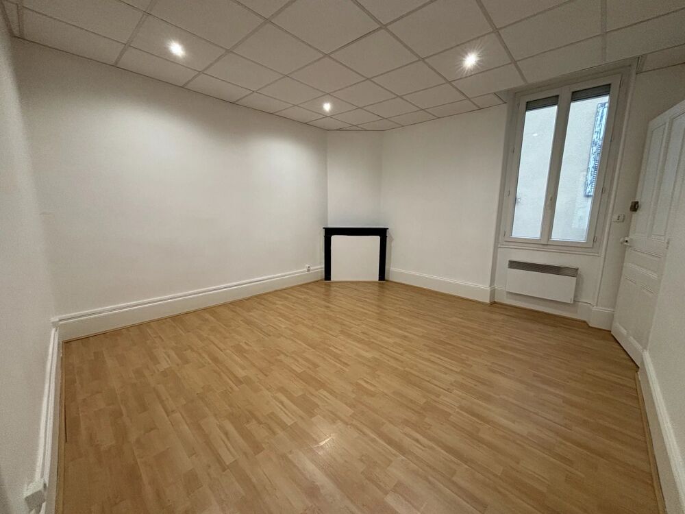 Valence Centre-Ville - Appartement T3
