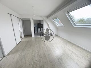  Appartement à louer 3 pièces 45 m²