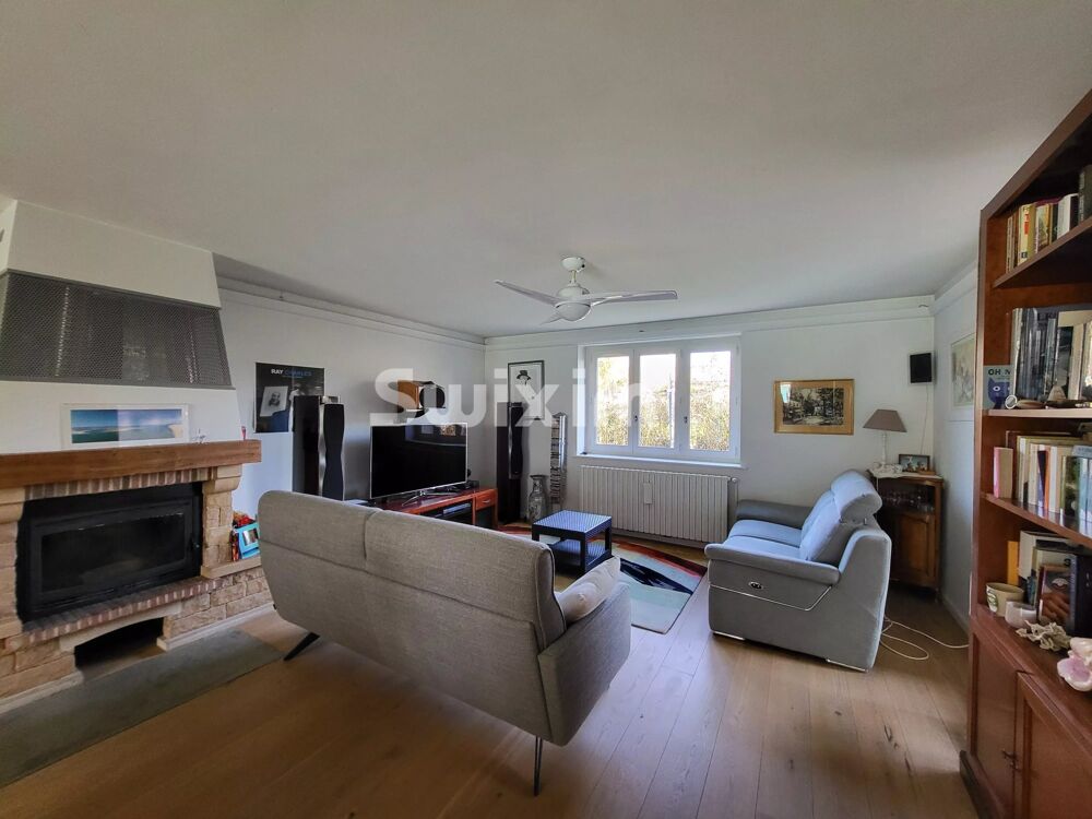 Vente Maison Maison spacieuse avec piscine Pont-de-vaux