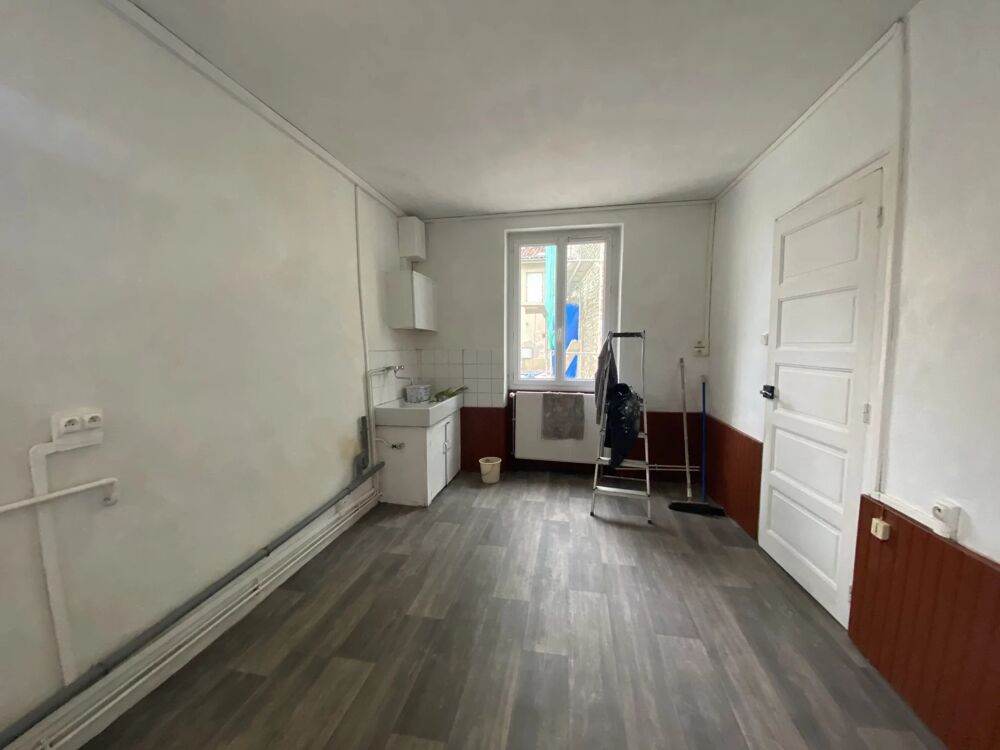 Maison a louer valence - 3 pièce(s) - 82 m2 - Surfyn