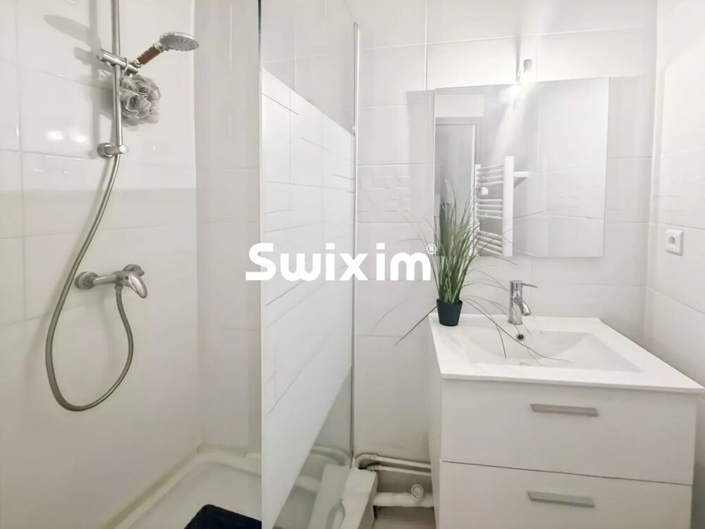 Vente Immeuble Immeuble 3 appartements meublés Bourg-saint-andéol