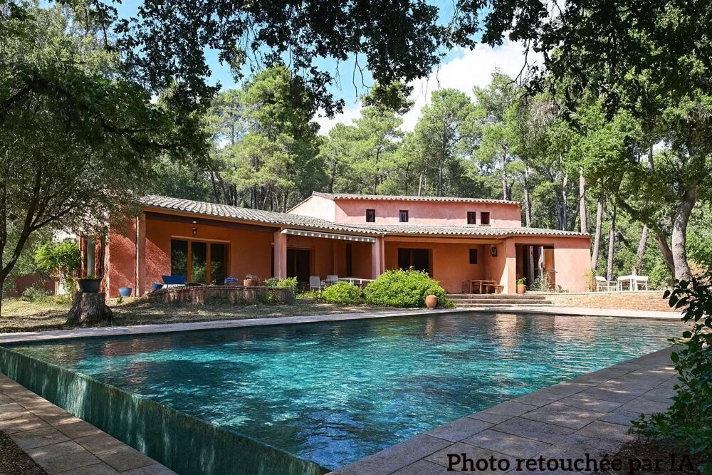 � vendre  Maison Roussillon (84220)