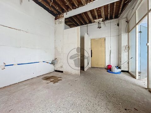 A VENDRE EN EXCLUSIVITE 44500 02100 Saint-quentin