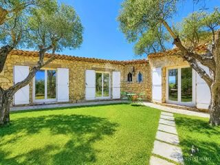  Maison à vendre 4 pièces 180 m²