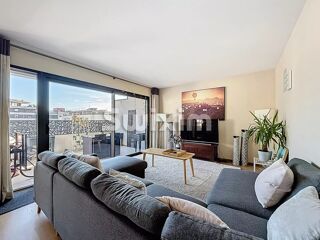  Appartement � vendre 4 pi�ces 133 m�