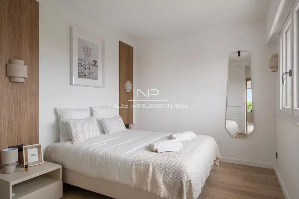 à vendre  Appartement Cannes (06400)