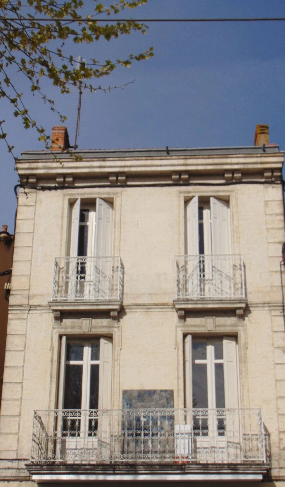 Vente Immeuble IMMEUBLE BOURGEOIS EN PIERRES Bergerac
