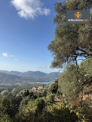  Terrain à vendre 