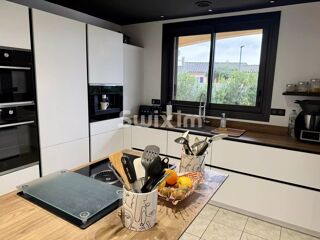  Maison � vendre 7 pi�ces 169 m�