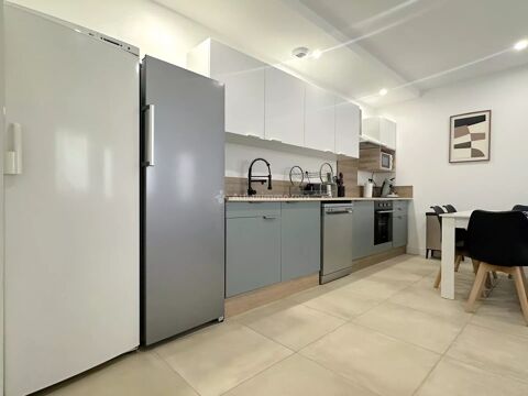  Appartement � louer 1 pi�ce 16 m�