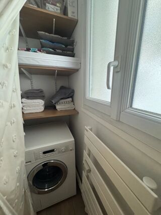  Appartement à vendre 2 pièces 41 m²