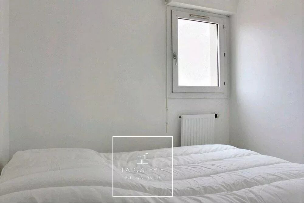 Location Appartement Saint Michel - T2  meublé et parking Toulouse