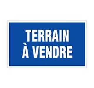  Terrain  vendre 