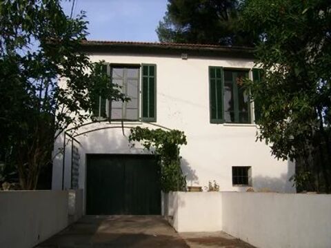  Maison � louer 3 pi�ces 59 m�