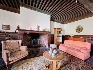  Villa � vendre 9 pi�ces 445 m�