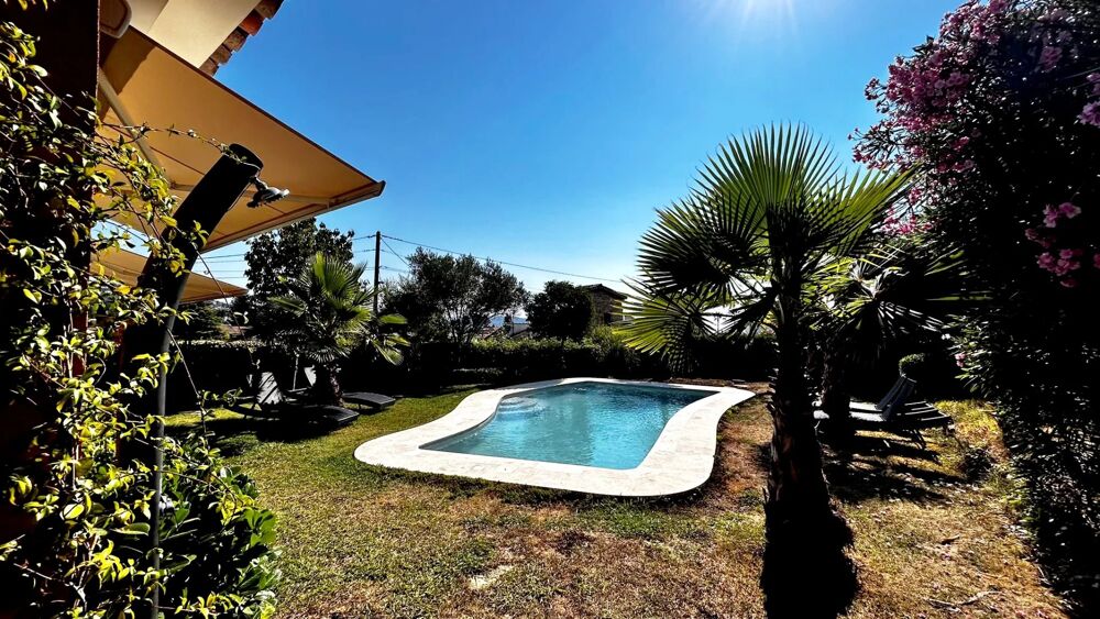 à vendre  Maison Mandelieu-la-Napoule (06210)