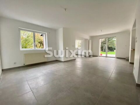  Maison � louer 4 pi�ces 110 m� Ornex