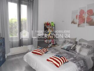  Maison  vendre 8 pices 162 m