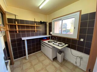  Appartement à vendre 1 pièce 29 m²