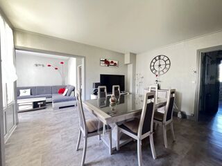  Appartement à vendre 5 pièces 75 m²
