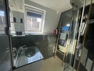  Appartement � louer 2 pi�ces 38 m�