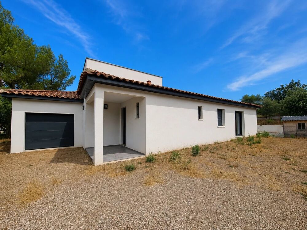 Maison/Villa 4 pièces