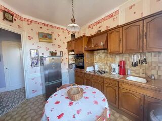  Appartement  vendre 3 pices 77 m