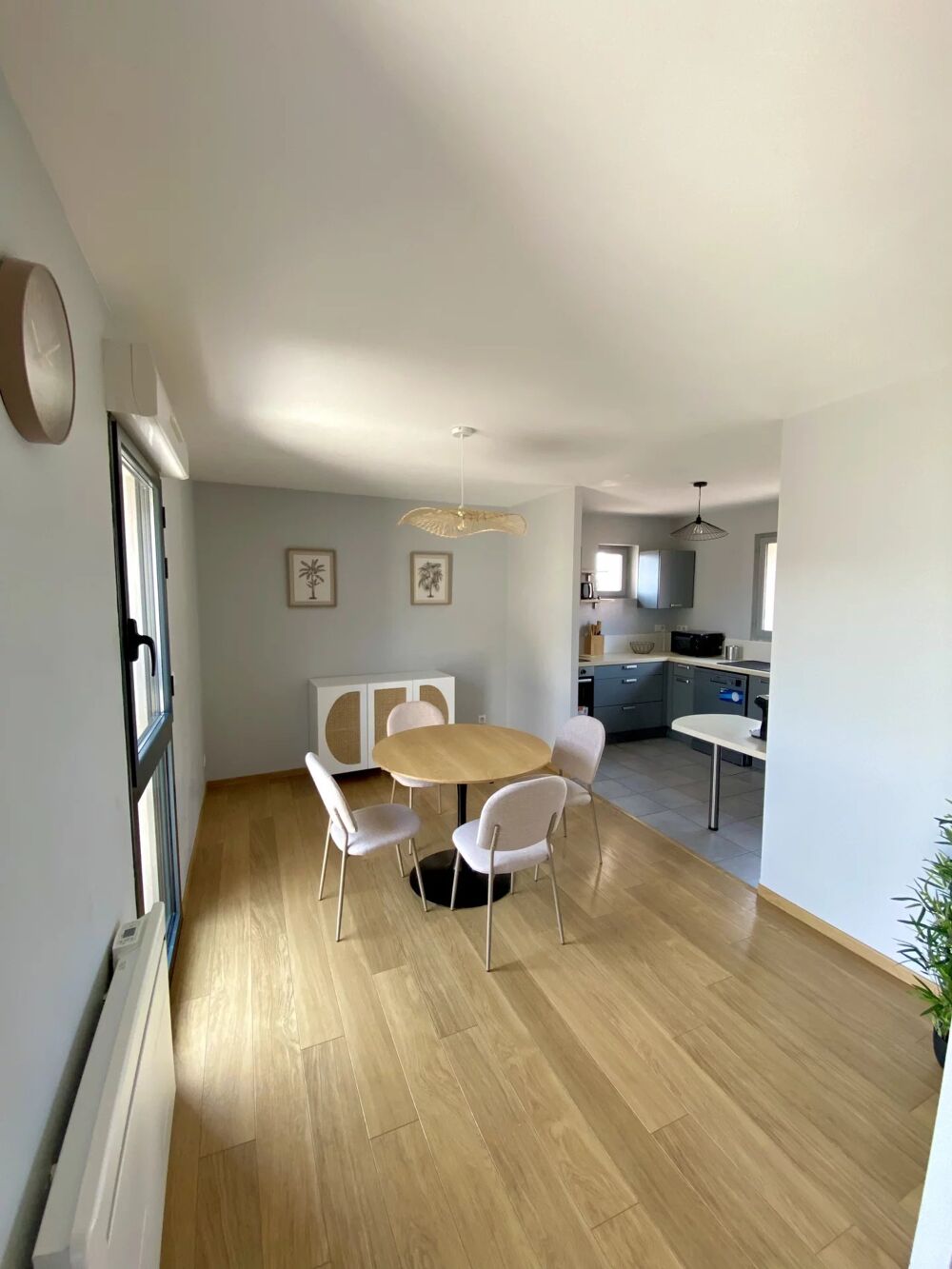 Location Appartement T3 REFAIT A NEUF EN DUPLEX Auterive