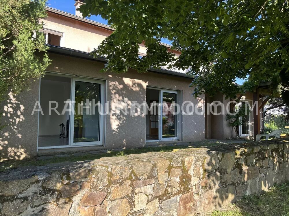 Maison/Villa 7 pièces