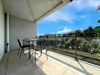  Appartement à vendre 4 pièces 111 m²