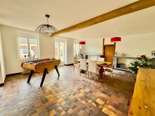  Maison � vendre 12 pi�ces 286 m�