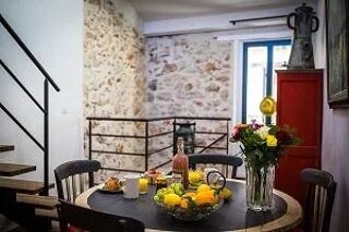  Appartement à louer 2 pièces 55 m²