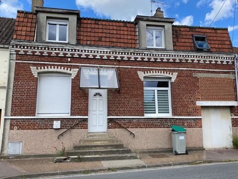   maison 4 chambres à Wizernes Maison - 5 pièce(s) - 140 m²