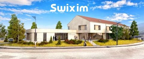 Plateau 120.92 m2 352119 38530 Pontcharra