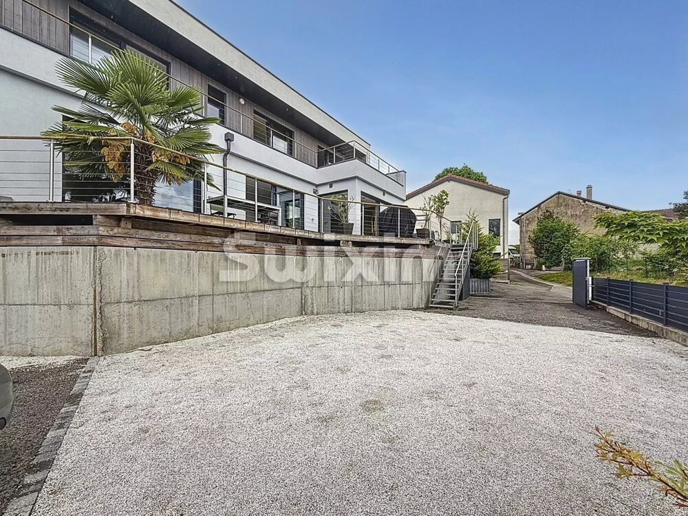  vendre  Maison Prvessin-Mons (01280)