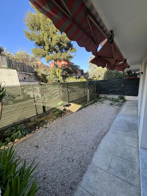  Appartement � louer 2 pi�ces 45 m�