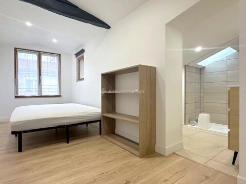  Appartement � louer 1 pi�ce 15 m�