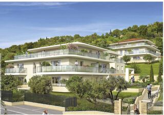  Appartement à vendre 3 pièces 64 m²