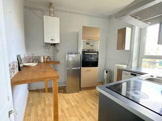  Appartement � louer 2 pi�ces 54 m�