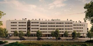  Appartement  vendre 114 m Alicante