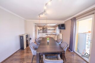  Maison  vendre 7 pices 136 m