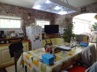  Maison à vendre 4 pièces 155 m²
