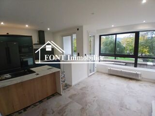  Appartement � vendre 2 pi�ces 63 m�